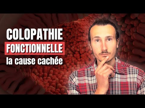 Intestin Irritable : Pourquoi l&#039;Alimentation Ne Résout RIEN !? 😖