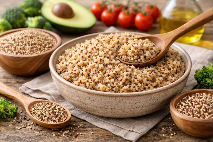 quinoa-graine-cereale-legume