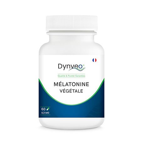 melatonine-naturelle-vegetale-pas-chere-dynveo