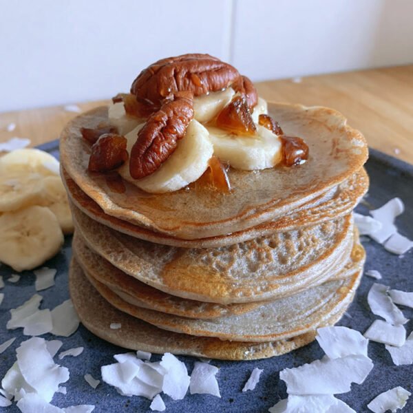 pancakes-sans-oeuf