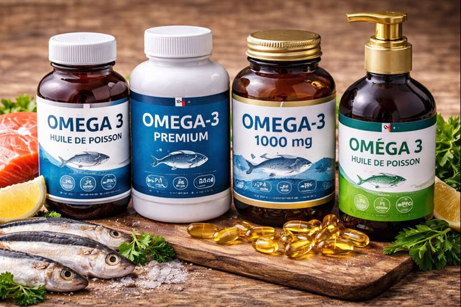 comparatif-des-meilleurs-omega-3-huile-de-poisson-francais