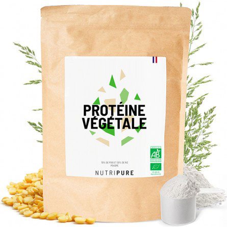 proteine-vegetale-bio-nutripure-pas-cher