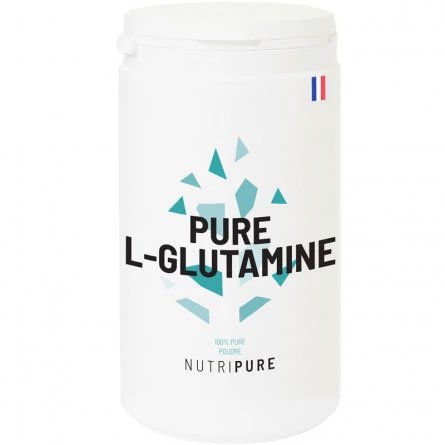 l-glutamine-nutripure