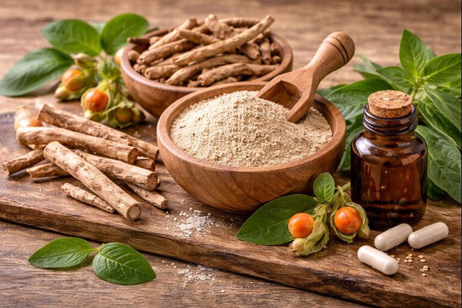 les-bienfaits-de-ashwagandha-pour-la-sante-ksm66