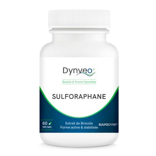 sulforaphane-dynveo
