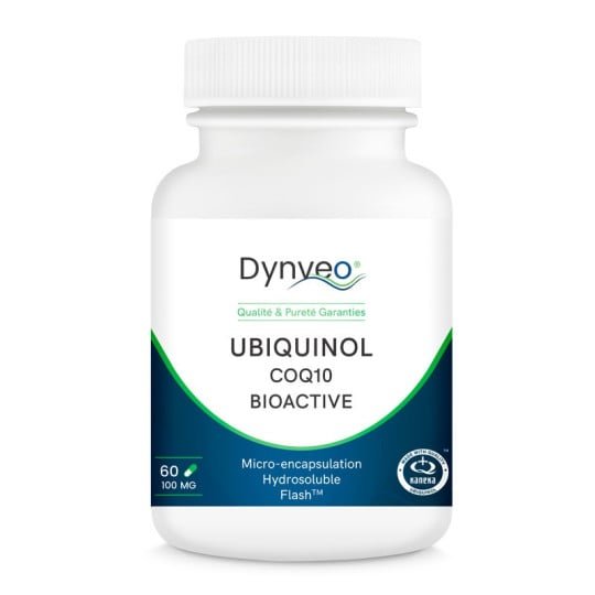 ubiquinol-coenzyme-q10-dynveo