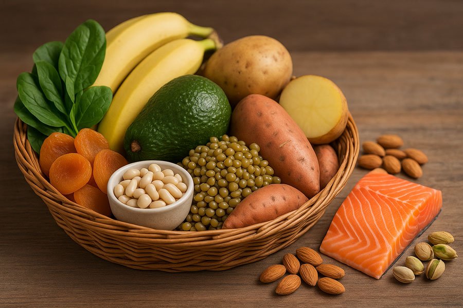 quels-sont-les-symptomes-dun-manque-de-potassium