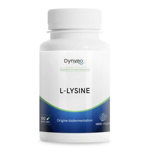 l-lysine-dynveo
