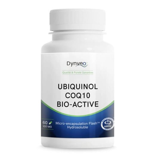 ubiquinol-dynveo