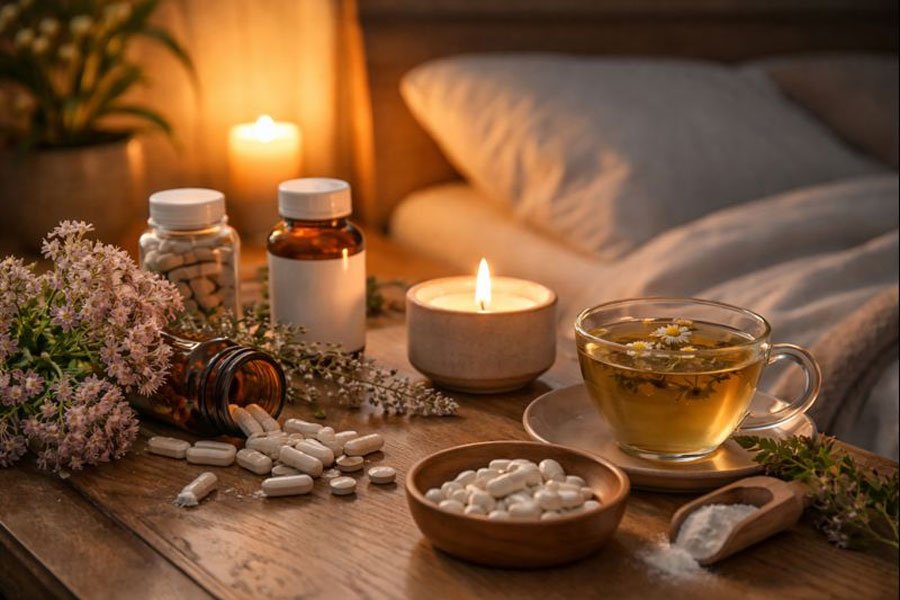 probleme-dendormissement-solutions-naturelles