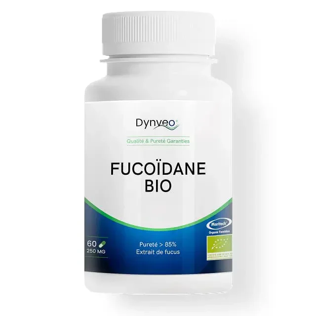 fucoidane-bio-dynveo