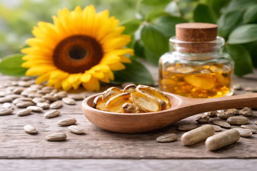 phosphatidylserine-bienfaits-et-dangers