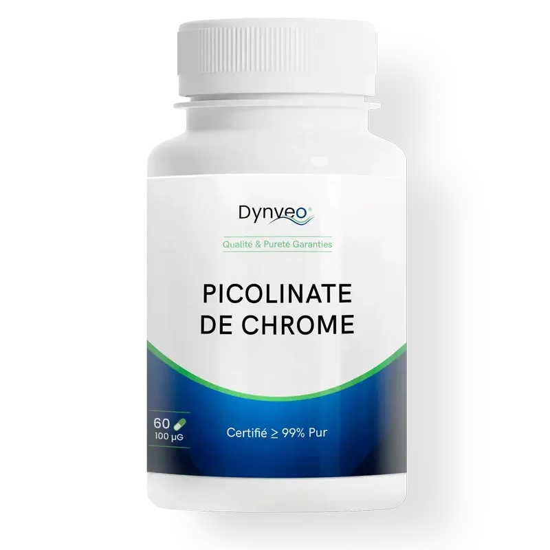picolinate-de-chrome-dynveo