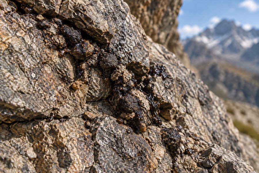 shilajit-bienfaits-et-dangers